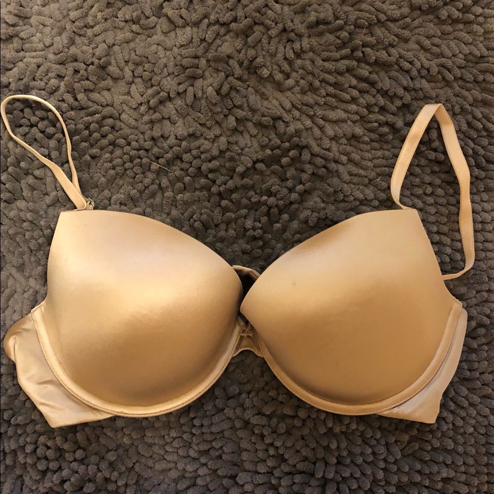 Aerie Ella Gel push-up bra (36D)